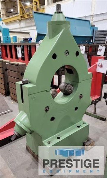 Poreba TCG160 16&quot; Roller Type Steady Rest