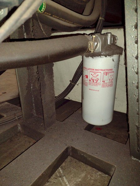 135 TON SPARTAN MODEL #IW135DX HYDRAULIC IRONWORKER: YOBRO #24716