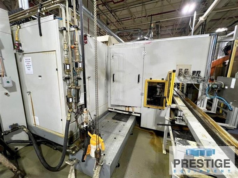 Grinders Cylindrical CNC