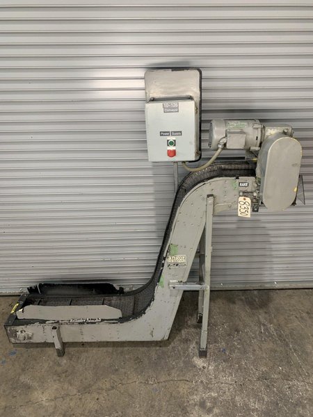 Angor AMH 111 Conveyor