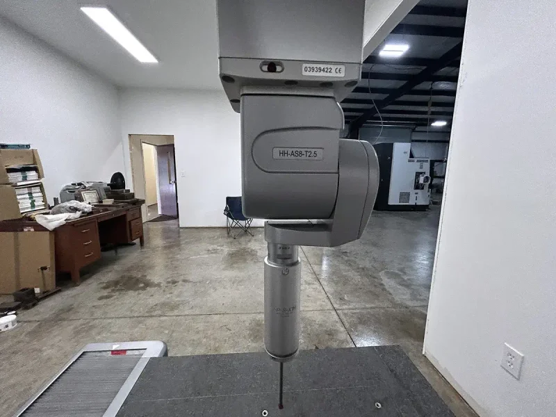 2023 HEXAGON GLOBAL S GREEN 7.10.7 | Coordinate Measuring Machines