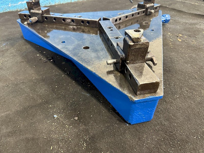 PANDJIRIS GRIPPER:  STOCK #77154