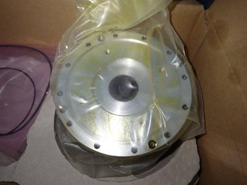 FANUC HARMONIC DRIVE REDUCER  -  A97L-0218-0952#100