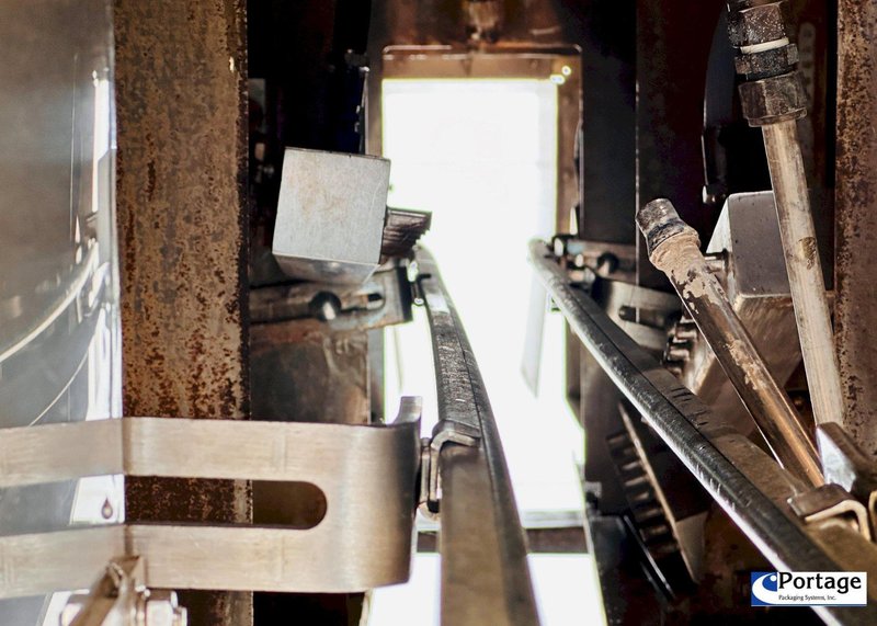 Axon THERMOPOINT  Steam Tunnel | Shrink Sleever | Sleever Tunnel
