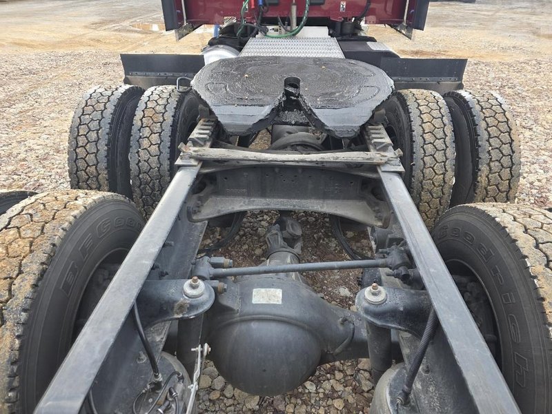 2022 Peterbilt 567 804174