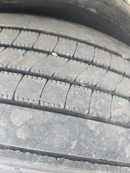 2022 Utility 53 x 102 1UYVS2534N2632821