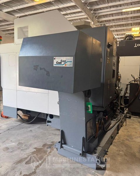 Okuma MB-56VA CNC Vertical Machining Center – Mill