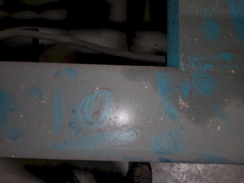 ALVAREZ ROLLFORMER: YOBRO #24495