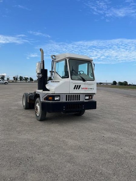 Kalmar Ottawa T2, 2016