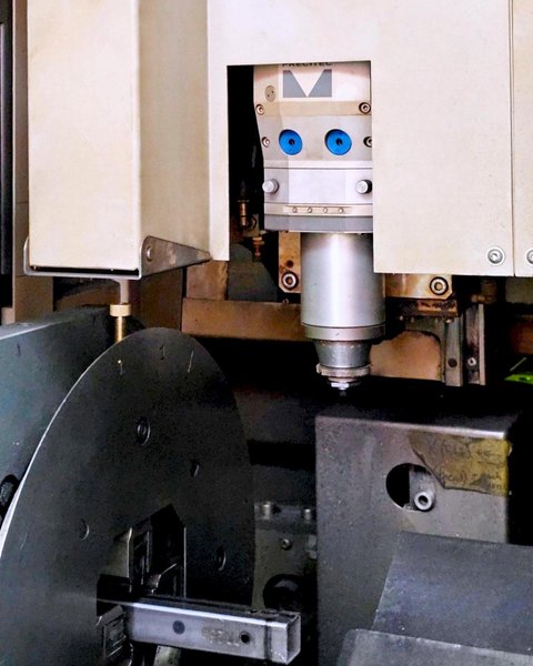 BLM LC5 Sheet &amp; Tube Combo