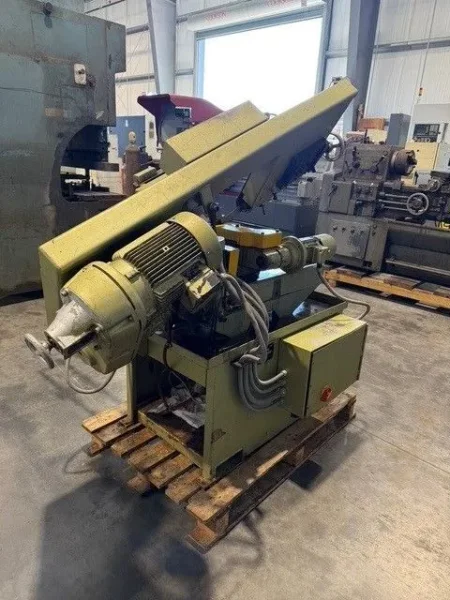 STARTRITE H250A Automatic Horizontal Band Saw #7327
