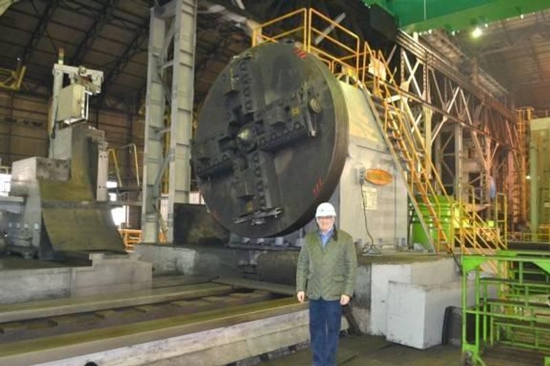 Lathes Flat Bed Manual &amp; CNC