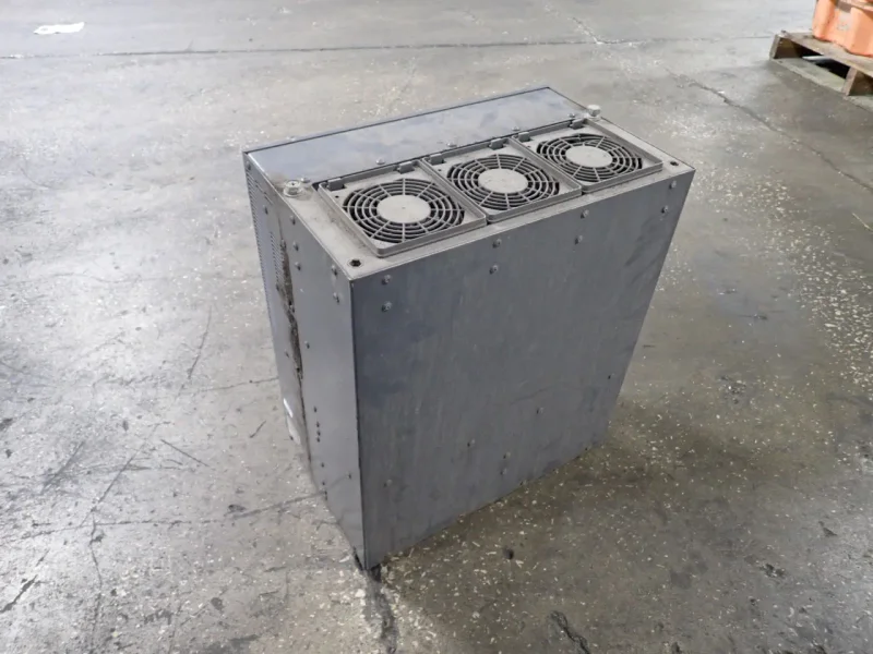 MITSUBISHI VARIABLE FREQUENCY DRIVE   -  FR-A840-02160-1-U6