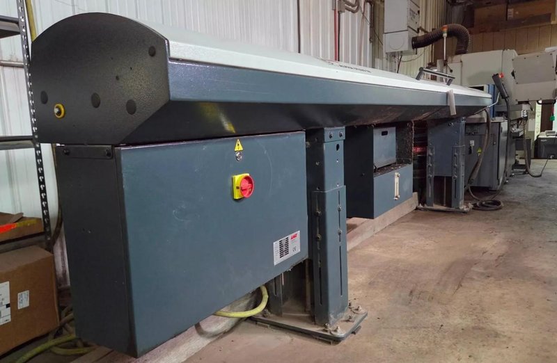 2015 Nomura NN-20UB8 Used CNC Automatic Swiss Lathe For Sale