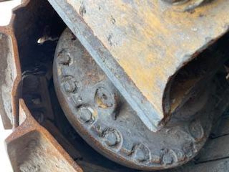 2022 John Deere 450K 420830