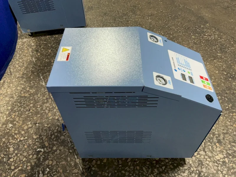 THERMAL CARE .75 HP TEMPERATURE CONTROL UNIT   -  RQE0908