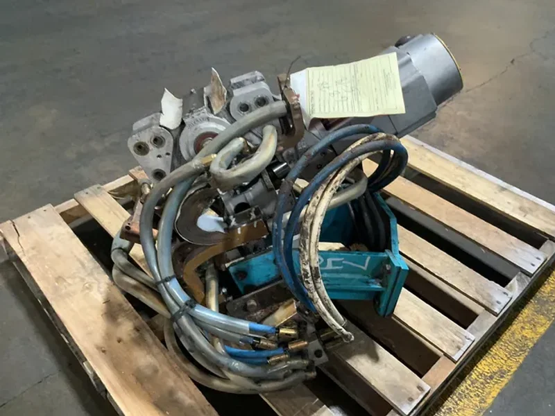 Honda Enginnering  Welding Unit With Nas Toa Transformer - Gmx-f (01)