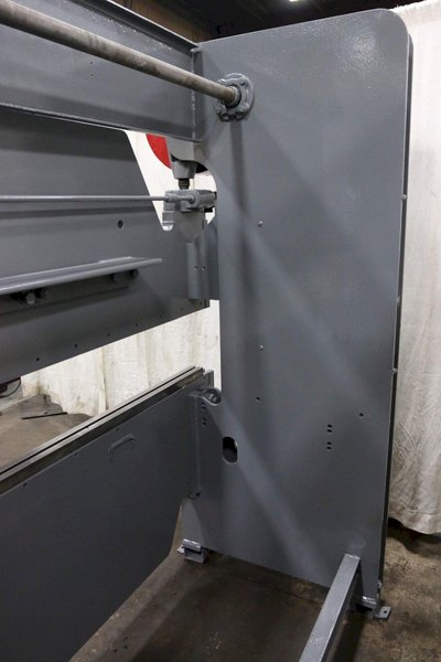 45 TON X 8' HEIM PRESS BRAKE: STOCK #68980