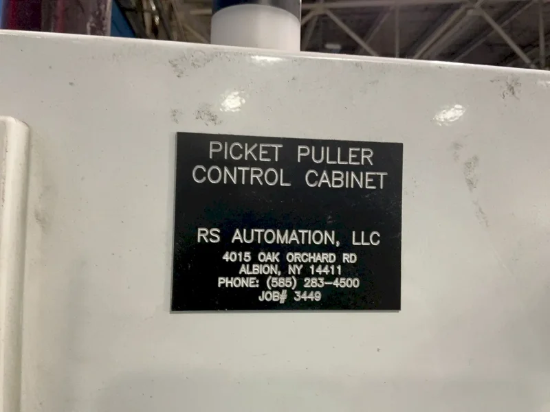 OEM PULLER   -  PV2/8-10-8F