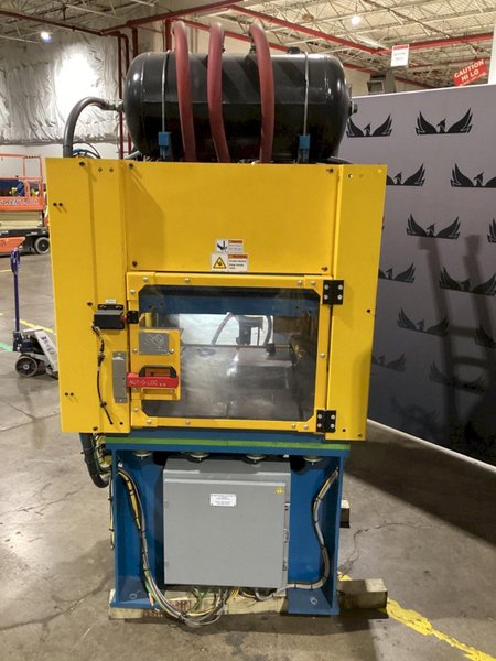 TOX PRESSOTECHNIK MAG 030.663.A.001 USED