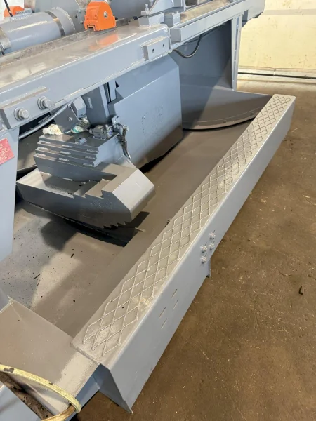 18" X 24" HEM MODEL #VT120HM VERTICAL TILT FRAME BAND SAW: STOCK # 23399