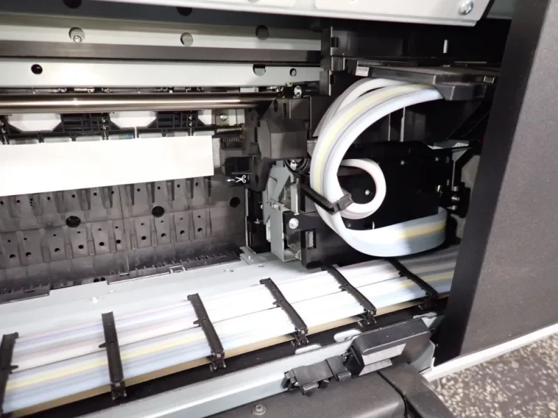 EPSON PRINTER  -  SURECOLOR P6000 / K281A