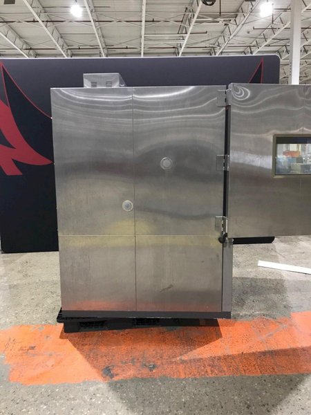 ESPEC PXA-4AP INDUSTRIAL OVEN NEW
