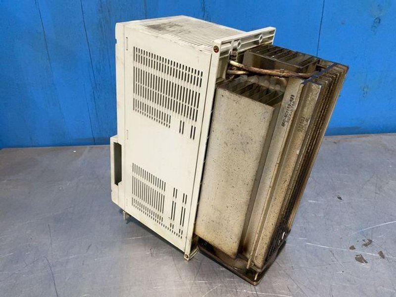 MITSUBISHI ELECTRIC 95 AMPS POWER SUPPLY UNIT   -  MDS-B-CV-260