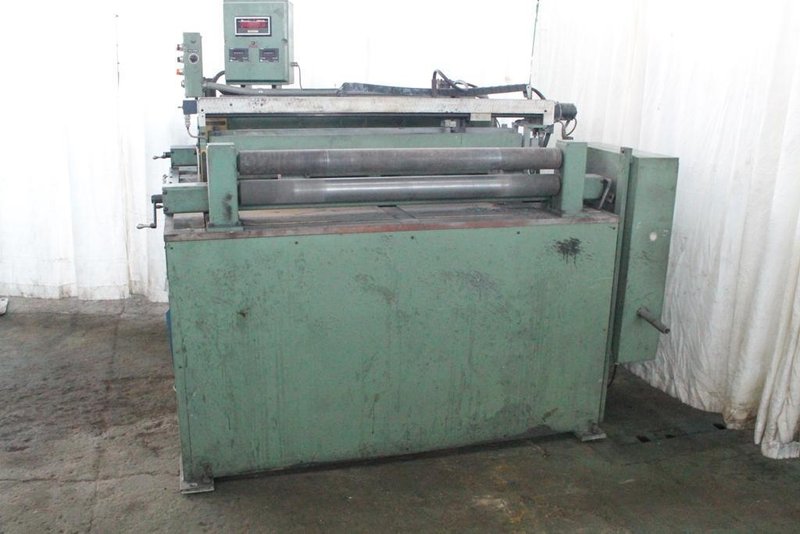 48&#039; X .156 #H84F LEE SHAFER/KENT COIL END JOINER: STOCK #64615