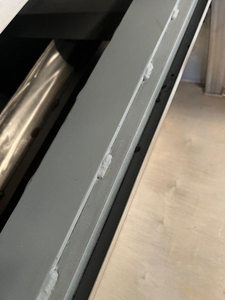 Aeroglide Propane Roaster Dryer – C1-120-29-RGC – Refurbished 2022 – Nut/Snack Processing System