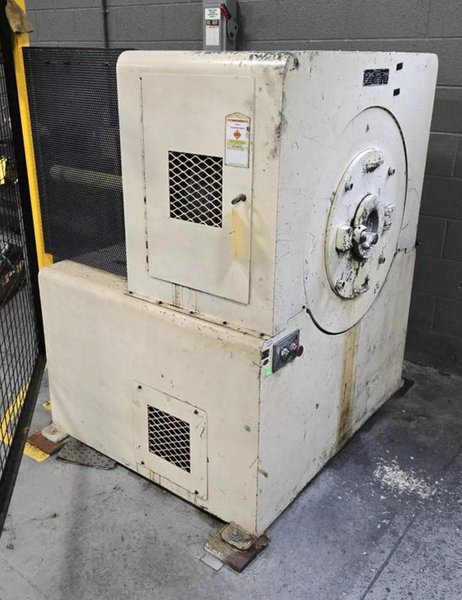 2.25" TORRINGTON MODEL 1033 2 DIE ROTARY SWAGER (14671)