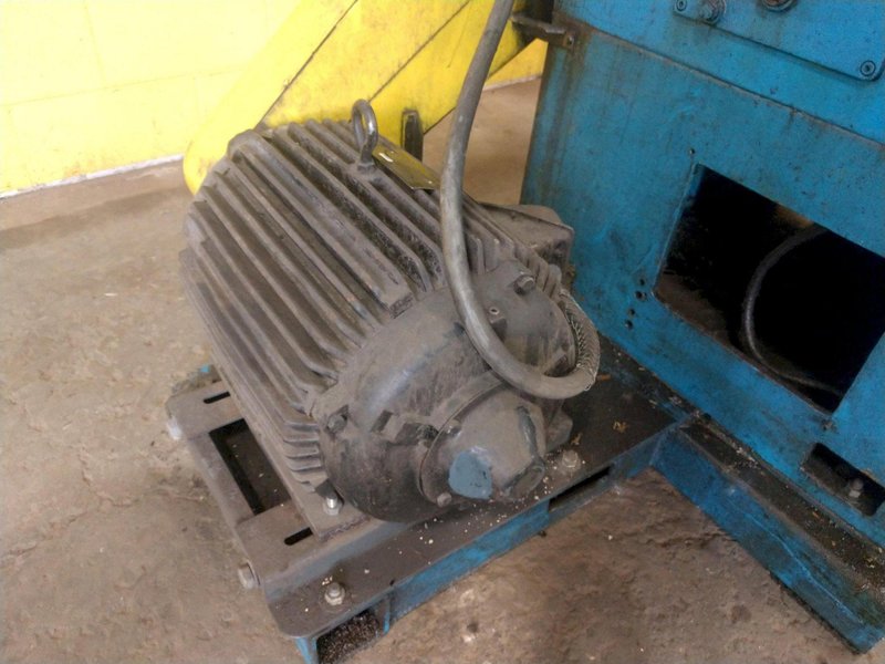 HACK SPRING MODEL #SM40 COILER: STOCK 14952