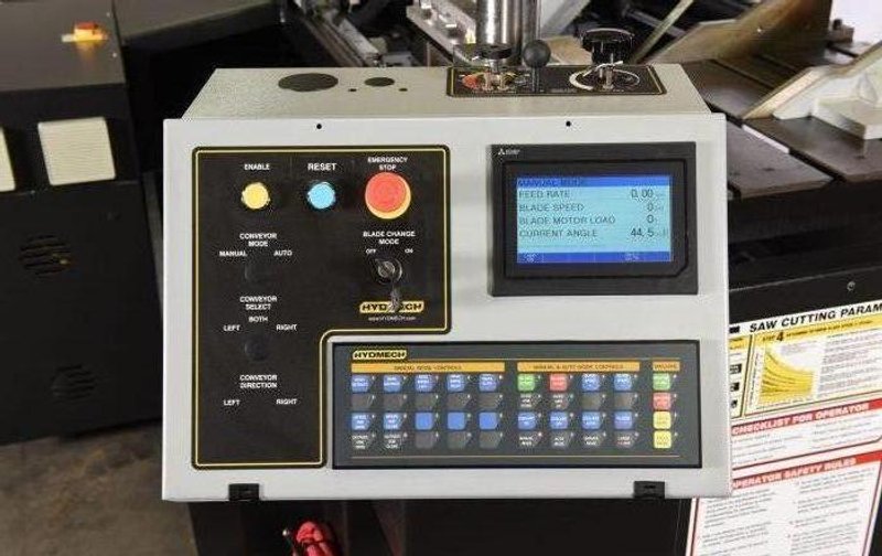 Brand, Model, Type, Capacity, Year - help users find your listings