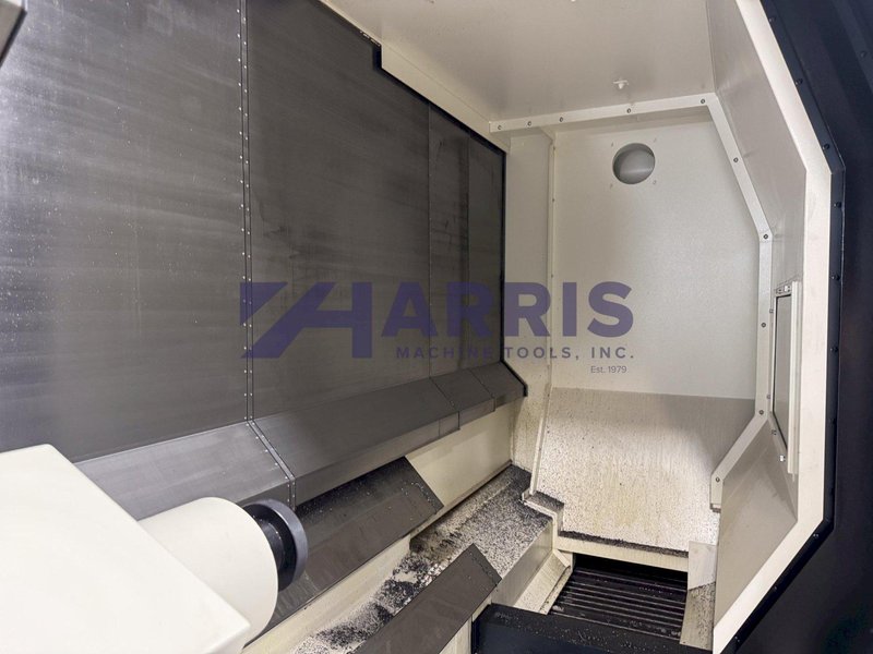 DMG Mori SL603BMC/4000, 2022