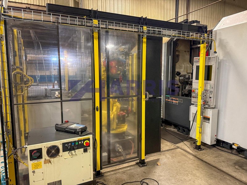 Used, DMG Mori NT4250DCG/1000SZ 5 AXIS TURNING AND MILLING CENTER WITH SUB SPINDLE