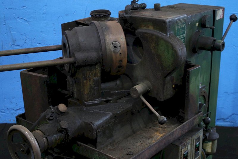 OLIVER DRILL GRINDER: STOCK #74173