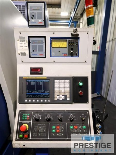 Grinders Cylindrical CNC