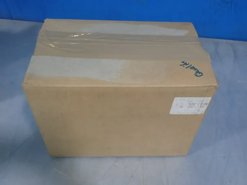 B&amp;R INDUSTRIAL AUTOMATION SERVO MOTOR  -  8D1A23.BD2000000-1