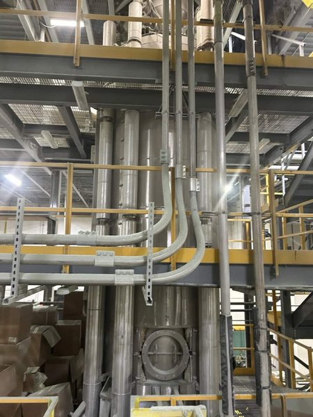 Complete Plastic Recycling System – Shredding, Washing &amp; Pelletizing Line