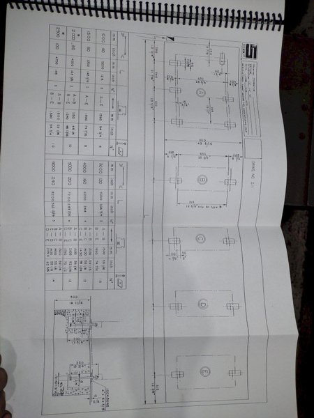 30" x 360" SUMMIT HEAVY DUTY ENGINE LATHE, 4.25" HOLE: STOCK #18761