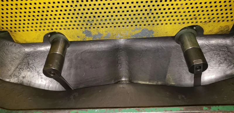 5/16" 4 Spindle Dah Lian Tapper (New Motors)