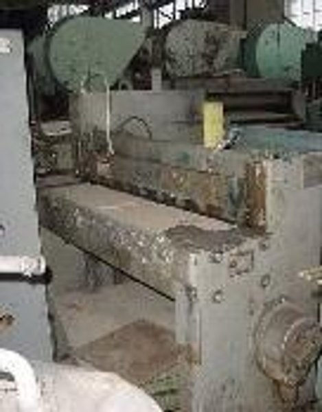 42" x .075 x 7,000# DALLAS CUT TO LENGTH LINE