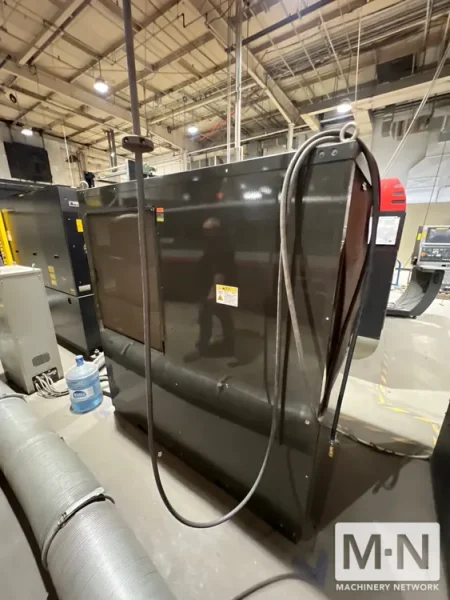 4000 WATT AMADA LC3015F1NT CNC LASER