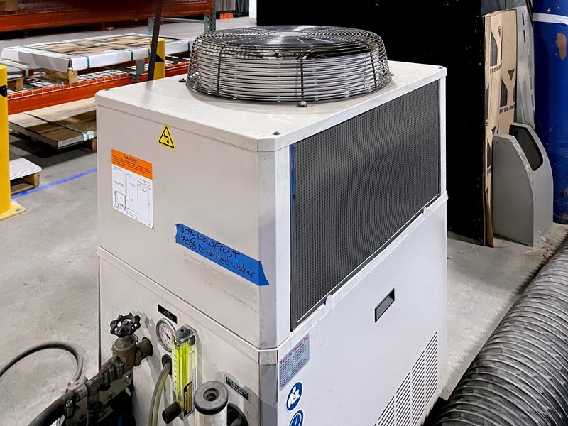 Prima Platino 1530 Fiber Laser