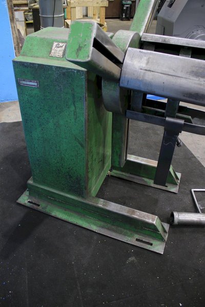 2500 LB AMERICAN STEEL LINE: STOCK #74714