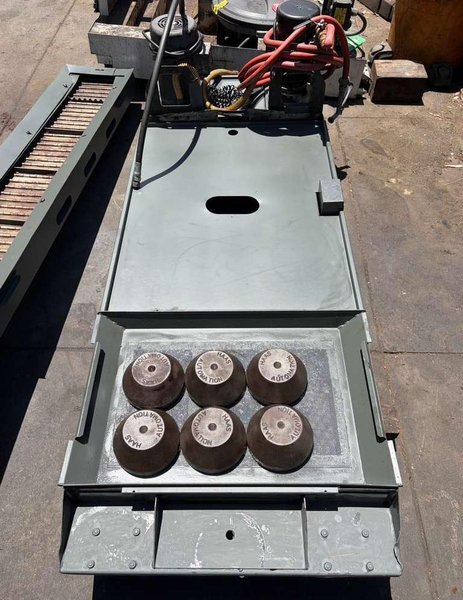 Haas ST-30 CNC Turning Center – 12″ Chuck Lathe