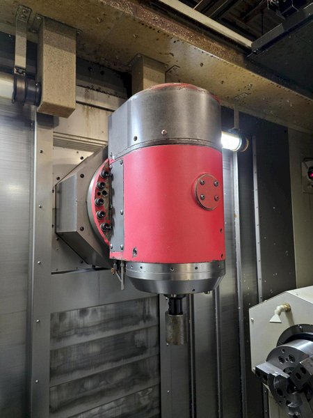 Used, DMG Mori NT4250DCG/1000SZ 5 AXIS TURNING AND MILLING CENTER WITH SUB SPINDLE