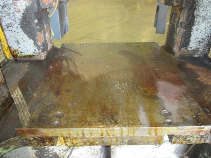 200 TON ERIE SSSC PRESS: STOCK #63942