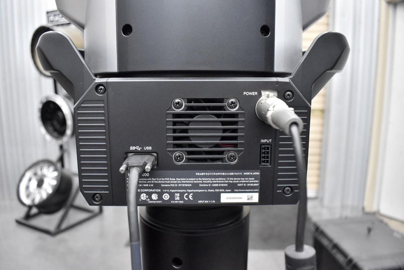 Keyence WM-3000 Wide Area Coordinate Measuring Machine, 2022 – Wireless Probe, Software Included, Recent Calibration
