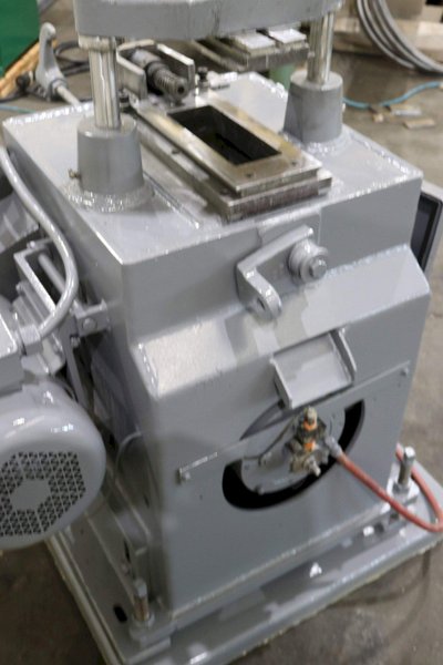 12 TON MICHIGAN CUTOFF PRESS: STOCK #71970